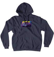 sasquatchplays Hoodies (No-Zip/Pullover)