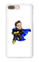 superbenny iPhone Case