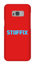 Stuffix Samsung Phone Case
