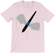Winged Pen T-Shirts
