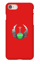 The High Council iPhone Case
