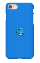jonny_whale iPhone Phone Cases