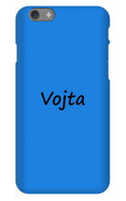 Vojta iPhone Phone Case