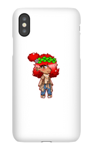misscnn iPhone Phone Cases