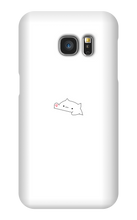 bongo Samsung Case