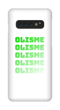 olisme Samsung Phone Cases