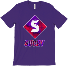 Suchy Astro Tričko