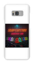 apoc_786 Samsung Phone Cases