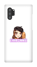 ehhronnie Samsung Phone Cases