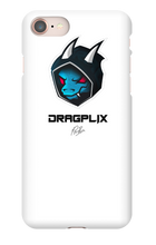 dragplix_design iPhone Phone Cases