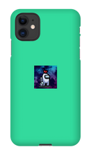 not_sus iPhone Phone Cases