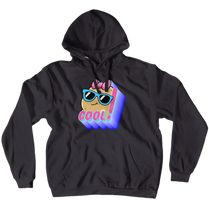tatrCool (Purple) Hoodie