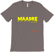 T-Shirts MAADRE Personalizzabile -Contattare Lollo