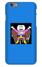ryvian_gaming iPhone Phone Cases