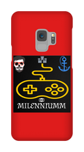 Milenniumm Samsung Phone Cases