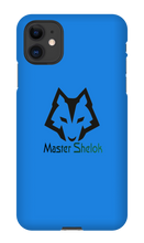 kc0iws iPhone Phone Cases