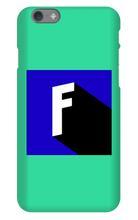 footcand iPhone Phone Cases