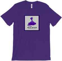 RBG Short Sleeved Tee