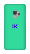 isaackekoa Samsung Phone Cases