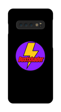 Dustshader Samsung Cases