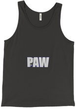 PAW Tank Top (Limited Time)