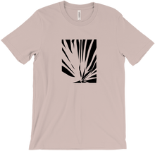 Rectangle Palm Tee