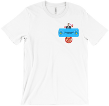 Hermangsson SD T-shirt