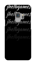 jhelbgames Samsung Phone Cases