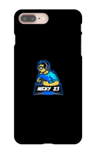 COVER LOGO NICKY23
