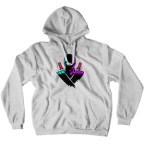 EliteAssassinTTV Hoodies NEW logo