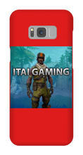 itaigaming Samsung Phone Cases