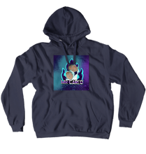 masteralda5 Hoodies (No-Zip/Pullover)