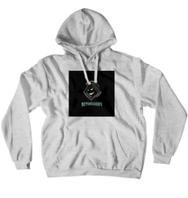 notmezzo84 Hoodies (No-Zip/Pullover)