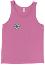 stormedbasilisk Tank Top