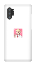 rajathrahul Samsung Phone Cases