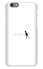 The Pigeon Squad iPhone Cases