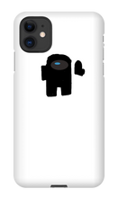 Among us iPhone/Phone Cases