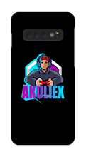 akuliexsuryoutube Samsung Phone Cases
