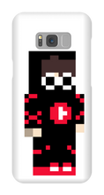 Quazar Samsung Phone Cases