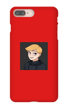 killerxd5571 iPhone Phone Cases