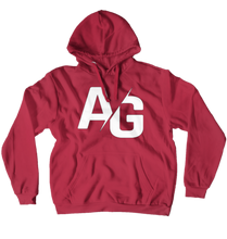 AG Slash PullOver Hoodie