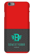 bbwerty6000 iPhone Phone Cases Background Image