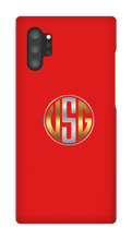 unclesats Samsung Phone Cases