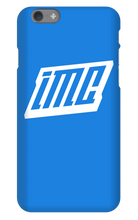 iMineCrazy's iPhone Phone Cases