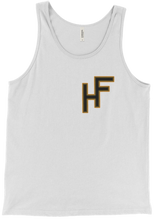 Hannafier Tank Top