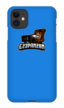 ez3panz0n iPhone Phone Cases