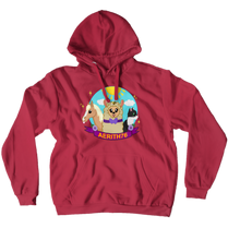 Logo Hoodie