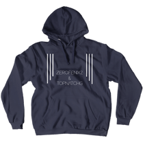 zerofenix2 & topnotchg collaboration.