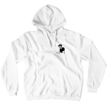 kieran_kumar Hoodies (No-Zip/Pullover)