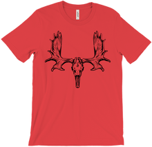 T-Shirt Black Logo
